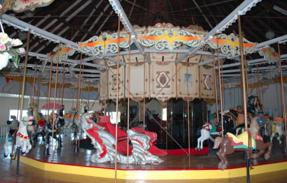 Atlantic Beach Park, United States